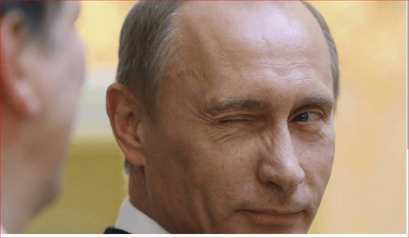 ABD Dışişleri Bakanı: Putin’in iktidarı artık soru işaretli
