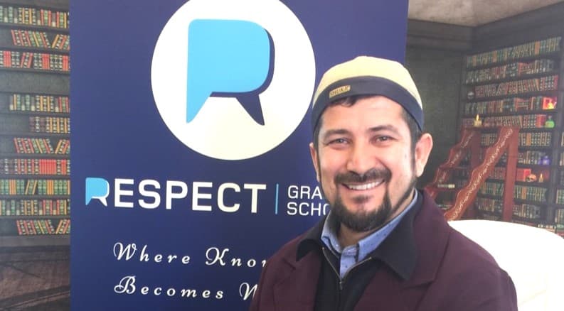 Respect Graduate School’dan Ramazan dayanışma programı