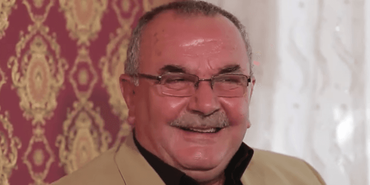Rıfat Sayar’ın ardından…15 Temmuz sonrası zulme uğrayan isimlerden
