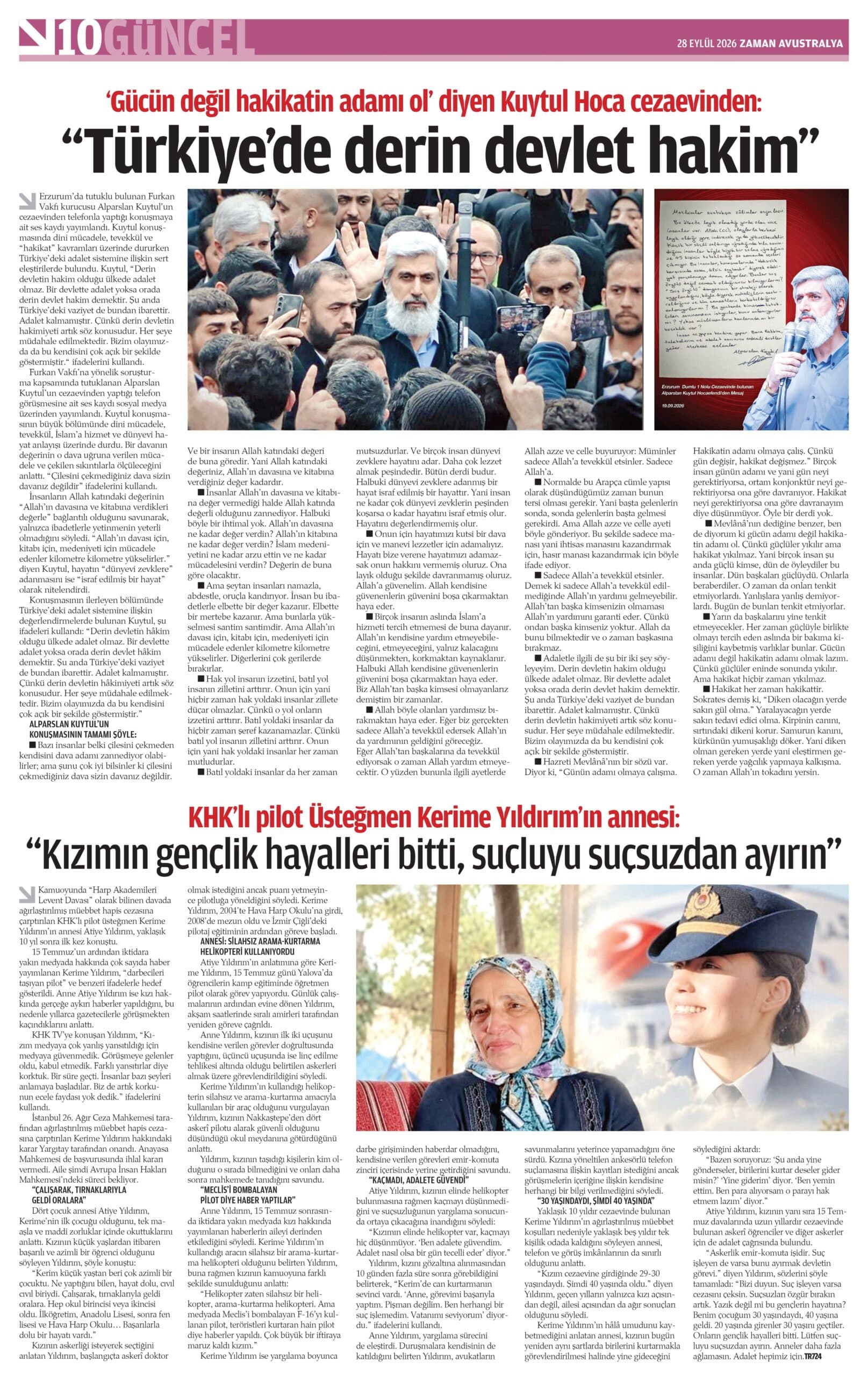 Sayı 94, sayfa 10