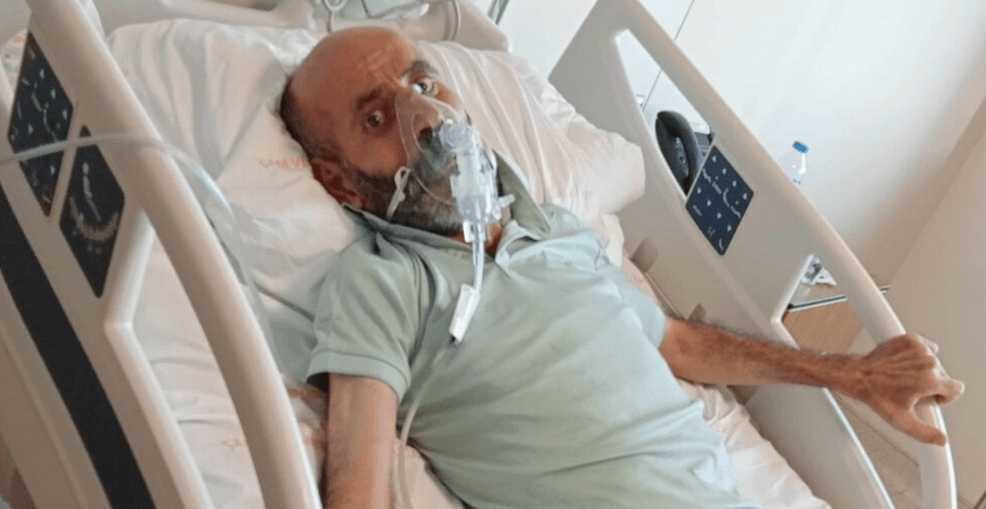 Ağır hastalıklarına rağmen tahliye edilmeyen Abdulkadir Kuday hayatını kaybetti