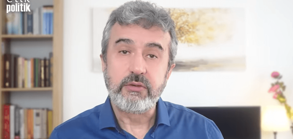 Prof. Dr. Ayhan Tekineş, tartışmalara noktayı koydu: Ayakkabıyla namaz kılınır mı?