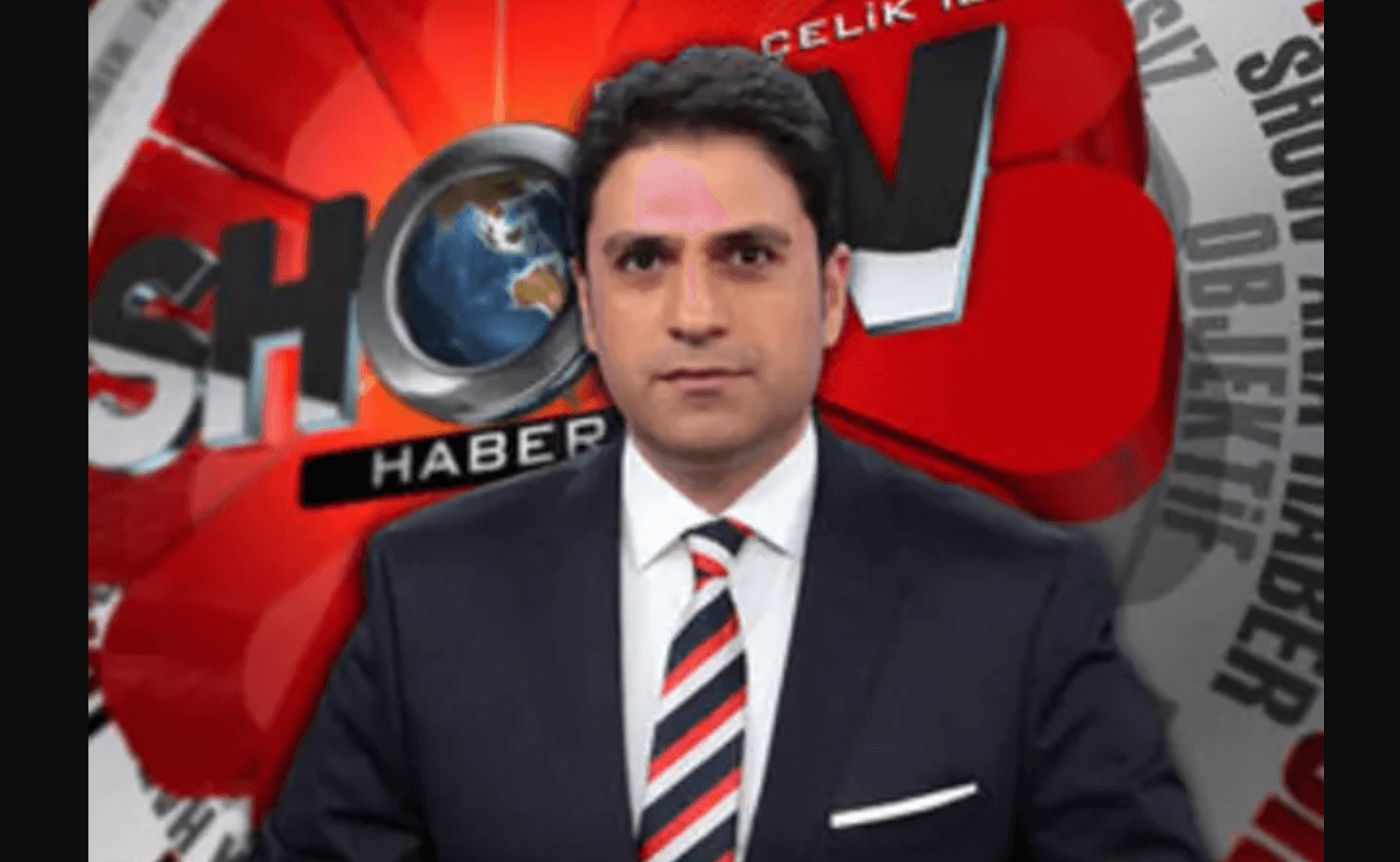 TRT’nin eski sunucusu holding patronu oldu