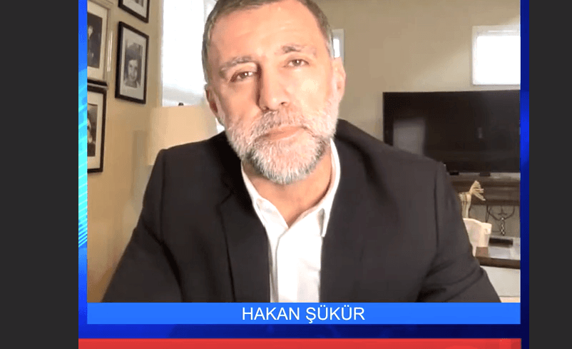 ’17-25 Aralık toplumun vicdanında yer almalı’ diyen Hakan Şükür: O polisler, Türkiye için yapmaları gekeni yaptılar, 10 yıldır aileleriyle bedelini ödüyorlar