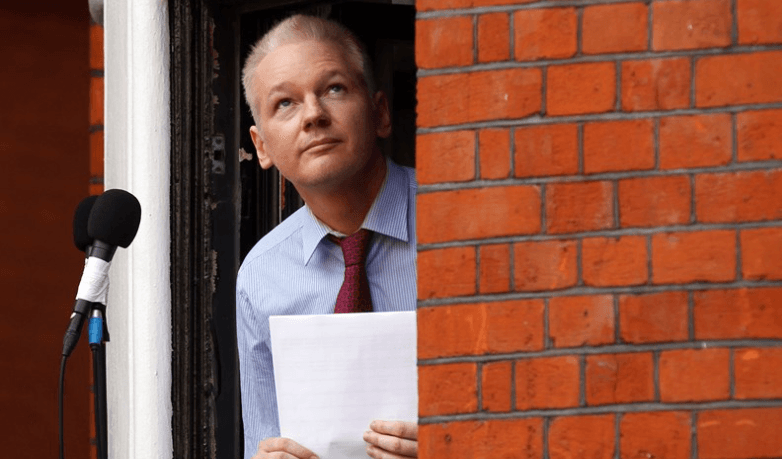 ABD ile anlaşma sağlandı: Avustralyalı Julian Assange sonunda serbest