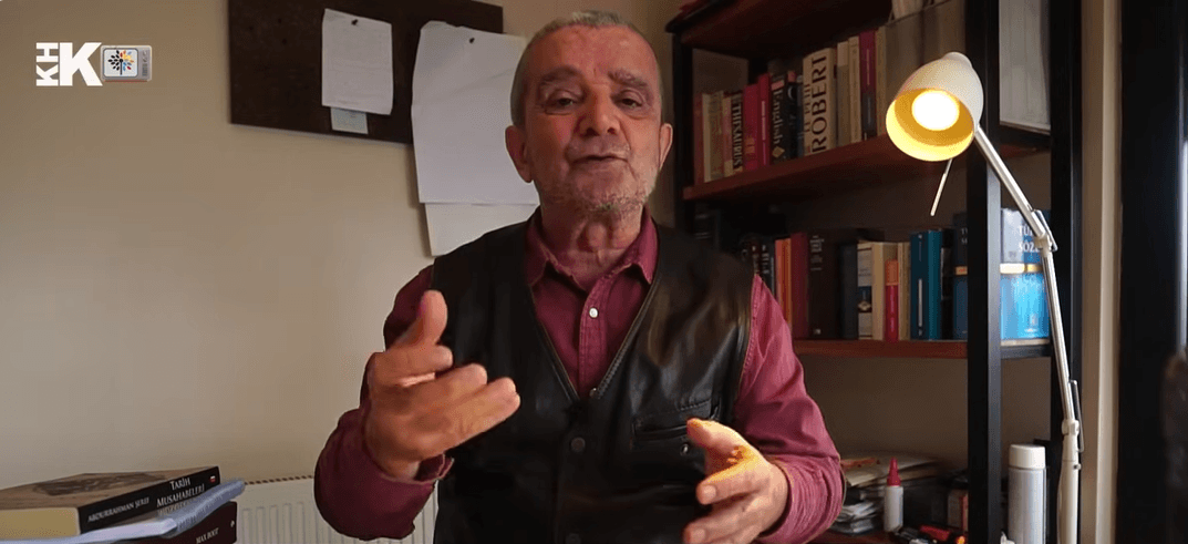 Yazar Mümtaz’er Türköne’den yeni yazı:Dindarlığın devlet tekelinden çıkıp özgürleşeceği bir süreç geliyor