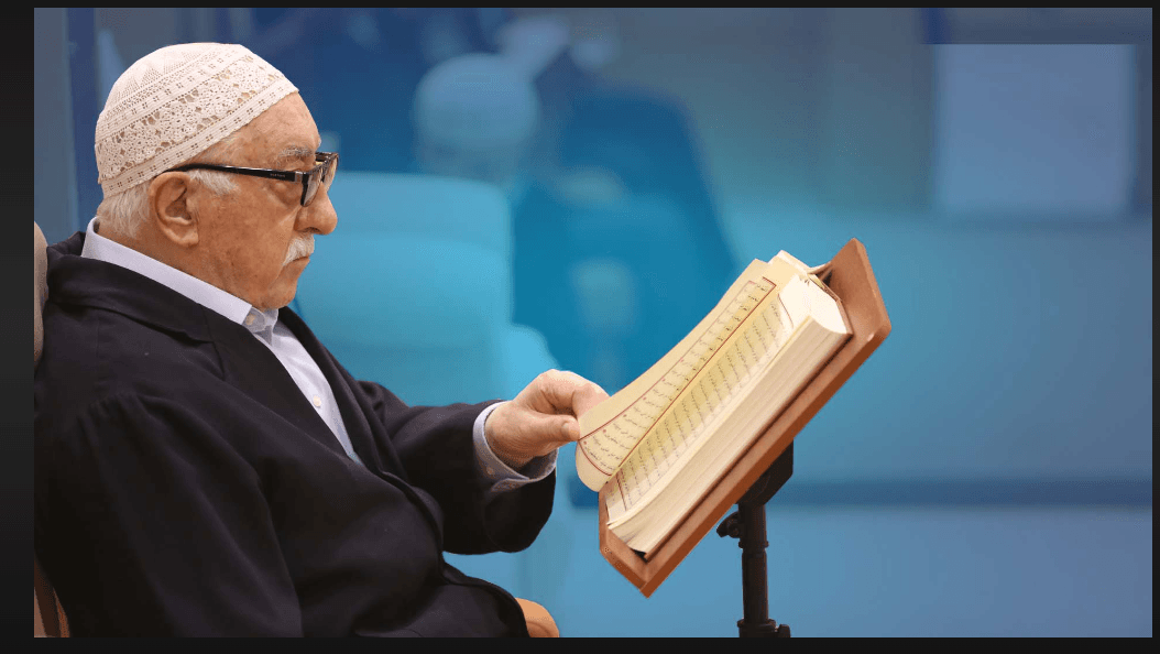 AfSV’den ‘Ortak akıl ve Kollektif miras’ açıklaması: Dünyanın her yerindeki Hizmet Gönüllüleri, bu mirasın sahibi