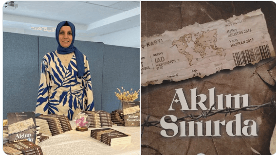 Hilal Yıldızdoğdu:Kıta kıta sürüldüm, dört ayrı kıtada sürgündüm