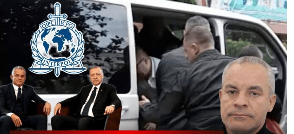 Öğretmenlerin kaçırılmasına rol oynamıştı: Moldova’yı soyan eski iktidar ortağı Plahotniuc’un Yunanistan’da cezaevinde