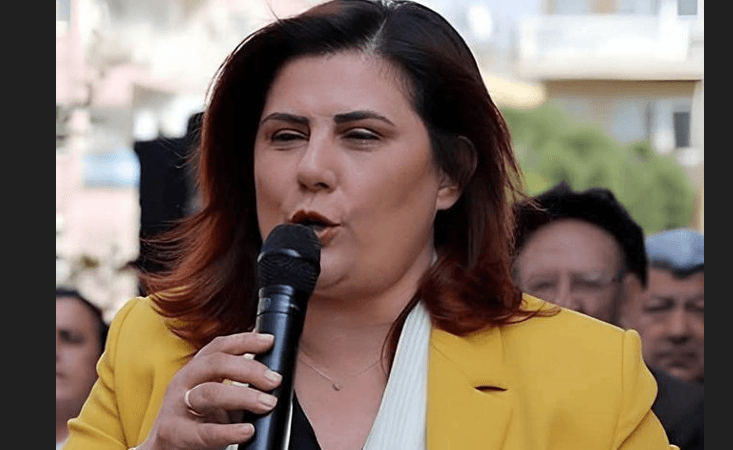 CHP’den AKP’ye geçen Özlem Çerçioğlu ihale yolsuzluğundan hakim karşısında