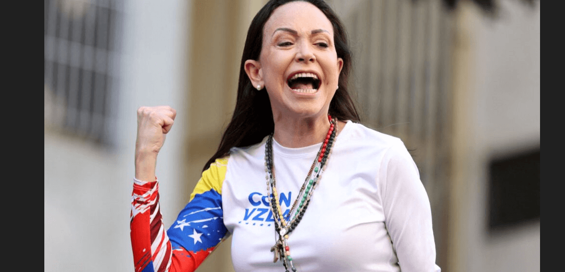 Nobel Barış Ödülü Venezuela muhalefet liderine: Trump yine hayal kırıklığı yaşayacak