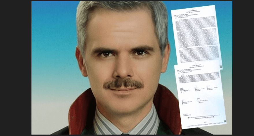 Almanya’dan çağrı: “Av. Süleyman Yıldırım’ın hayatı risk altında”