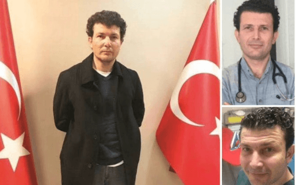 Kosova’dan kaçırılmıştı: 6 yıl hapis yatan Prof. Dr. Osman Karakaya artık Youtube’ta