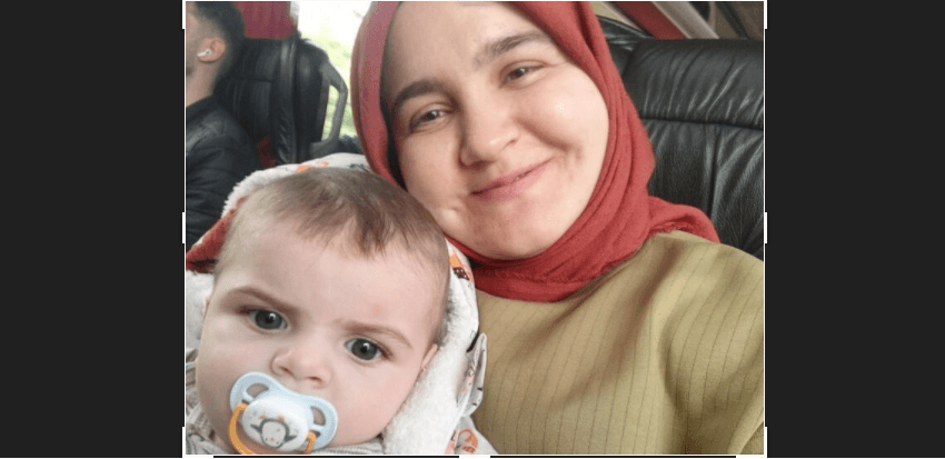 Cadı avıyla 9 aylık Emin bebeğin annesi tutuklandı:Çoğu öğrenci olan 34 kişi tutuklandı