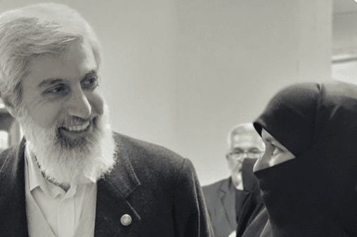 Destek verenlere cezaevinden teşekkür eden Kuytul Hoca:Mücadeleyi vereceğiz, O’nun takdirine razıyız