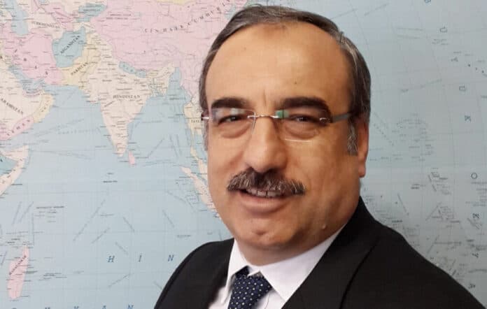 7 yıldır tutuklu Yamanlar Koleji’nin eski müdürü şimdi de eşini de kaybetti: Annesi, babası ve ablasını kaybetmişti