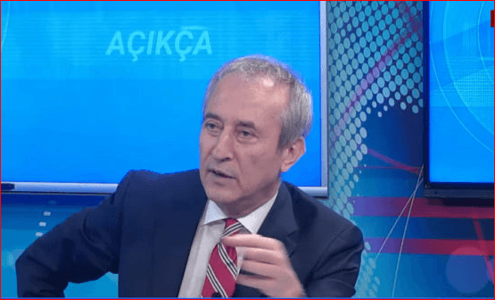 Hukukçu Salim Şen: AİHM kararı derhal uygulanmalı, kimsenin takdir yetkisi yok