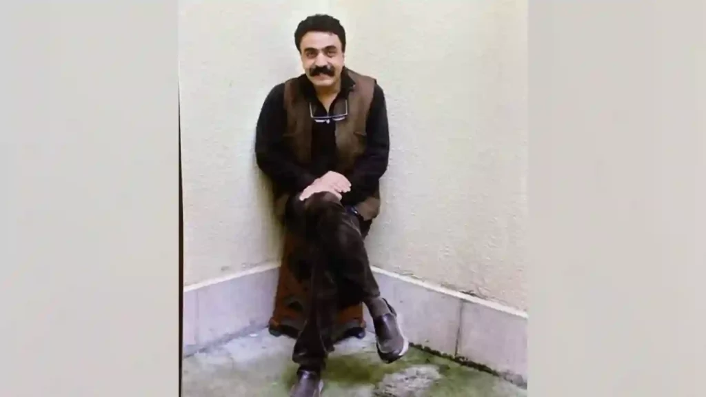 Selçuk Kozağaçlı, “toplumla bütünleşecek durumda değil” bahanesiyle tahliye edilmiyor