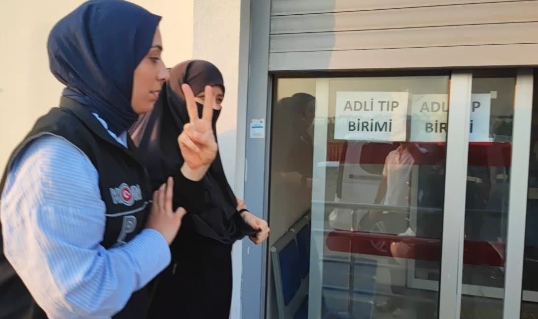 Aydınlık’ın “para ve altın” yalanına polis tutanağıyla cevap:“Görüldüğü bir kuruş para yok”