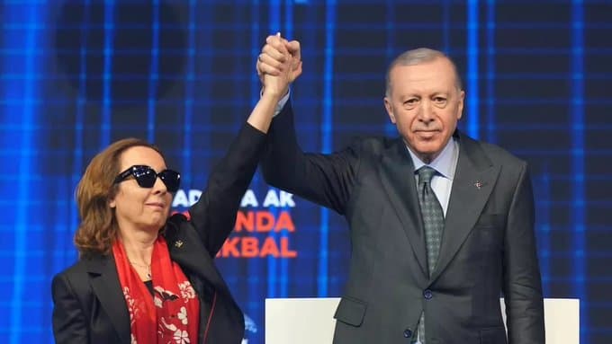 Bir AKP’li vekil çerçeve yasayı imzalamadı:“Başıma bir şey gelirse nasıl koruyacaksınız?”
