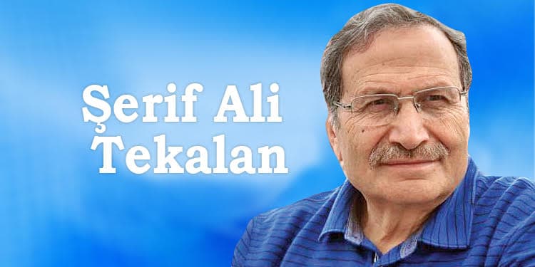 Teslimiyetin sırları