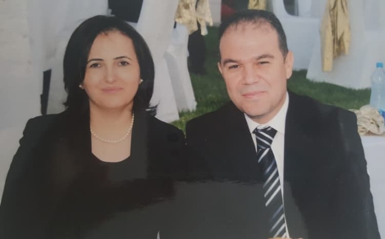Hücrede öldürülen Polis Müdürü’nün eşi, KHK’lı Hakim Güven: Eşimden telekulak skandalı nedeniyle intikamla hapiste öldürdüler