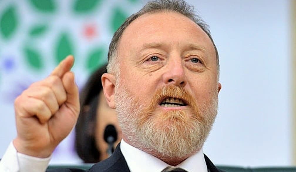 DEM Partili Sezai Temelli: Özel yasa herkesi kapsamalı
