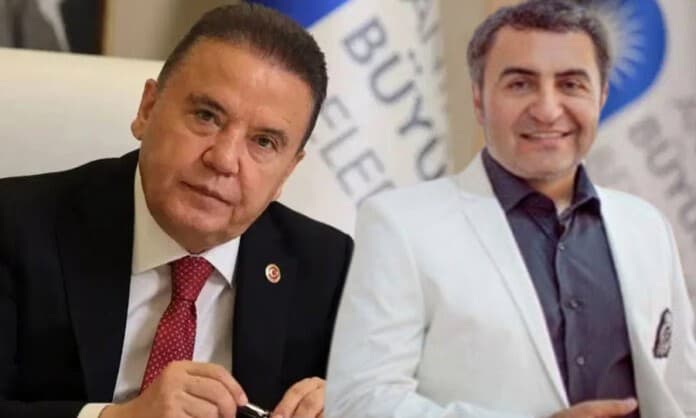 Muhittin Böcek’i tutuklatan iş adamı Sezgin Köysüren uyuşturucudan gözaltına alındı!