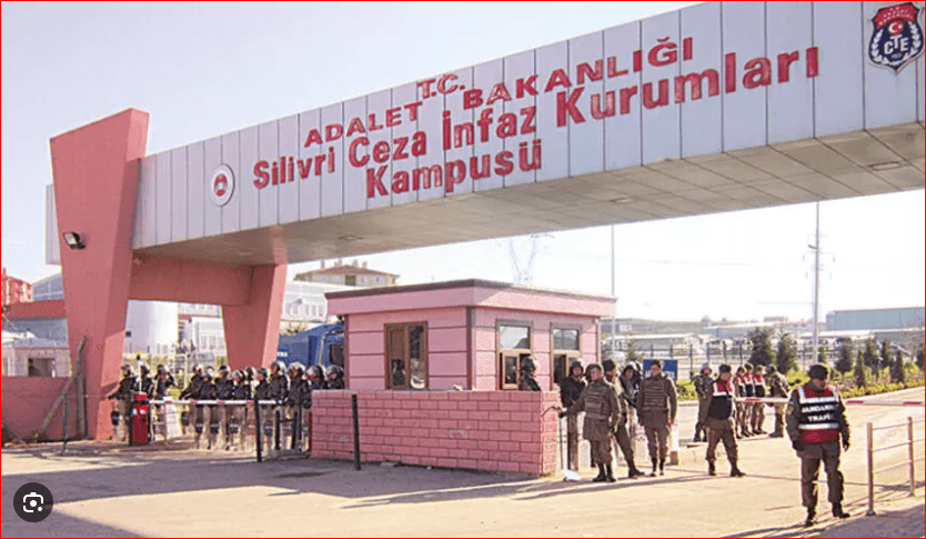 Erdoğan Rejimi, ülkenin beynini cezalandırıyor: Cezaevlerinde 298’i doktora, 23 bin 978 üniversite mezunu var