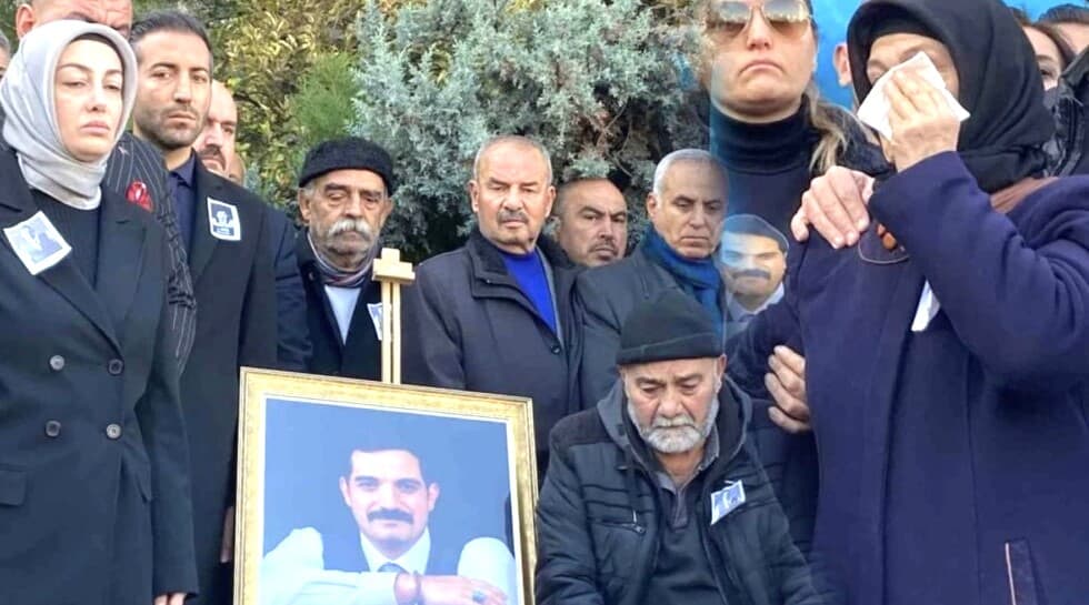 Sinan Ateş’in annesi Selma Ateş : Benim yavrumun katili Milliyetçi Hareket Partisi