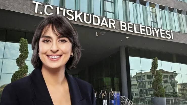 Tutuklanan Üsküdar Belediye Başkanı: ”Yapılan teklifleri kamuoyu biliyor, isteseydim burada olmazdım”