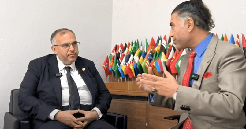 SP Milletvekili Çalışkan: Adalet sarsıldığı zaman o ülke çöker!