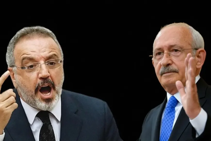 Kürt siyasetinden Kılıçdaroğlu’na, Demirtaş tepkisi:”En büyük hata sana oy istemektir”