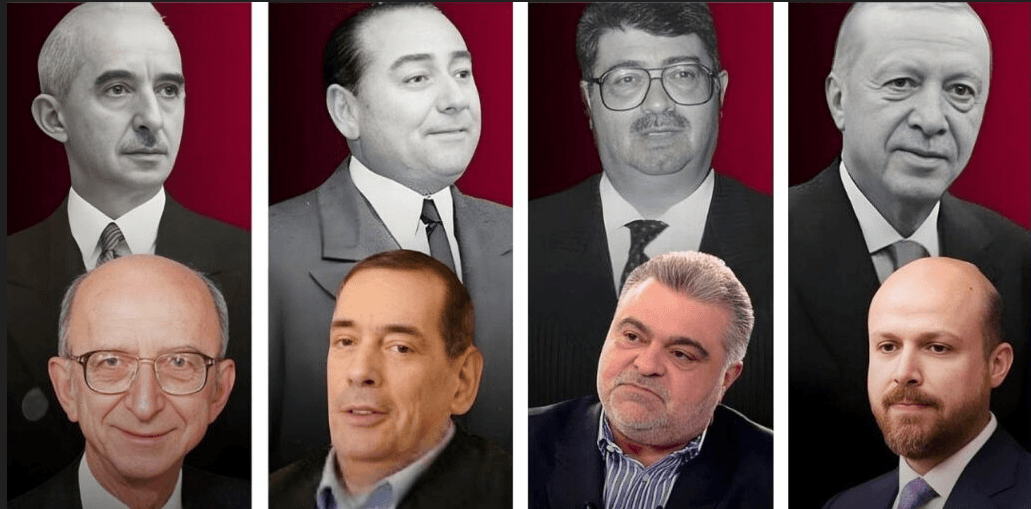 Babadan-oğul siyasetinde iflas: İnönü’den Bilal Erdoğan’a uzanan bir yolculuk