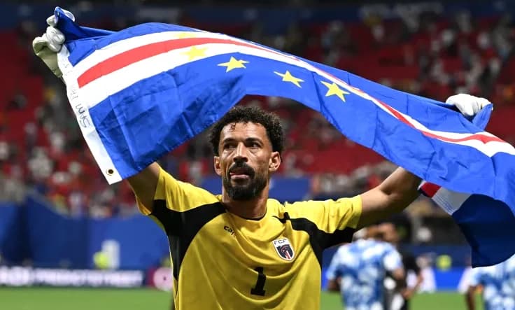 Dünya Kupası’nın yıldızı Vozinha ünlü olmaktan şikayetçi: Huzurumu kaybettim