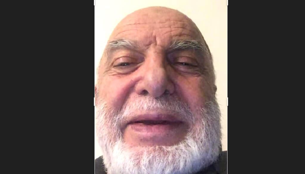 Pasaportuna “Hacca gittiği için ülkeye sokulmayan kişi” yazılan İslam âlimi: Prof. Dr. Suat Yıldırım