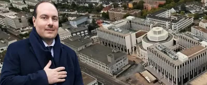 Süleyman Efendi Cemaati’nden ‘para kaçırma’ iddiasına belgeli yalanlama: Türkiye’den bir kuruş aktarılmadı