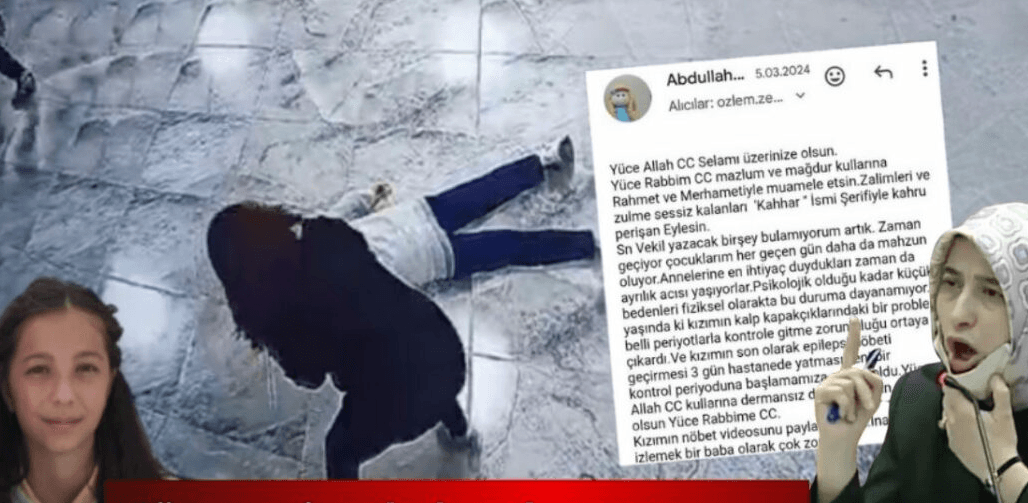 TBMM’de AKP’lilere ‘Sümeyra’yı hatırlatan SP Vekili Aydın: Sizin gücünüz gençlere ve KHK’lılara yetiyor