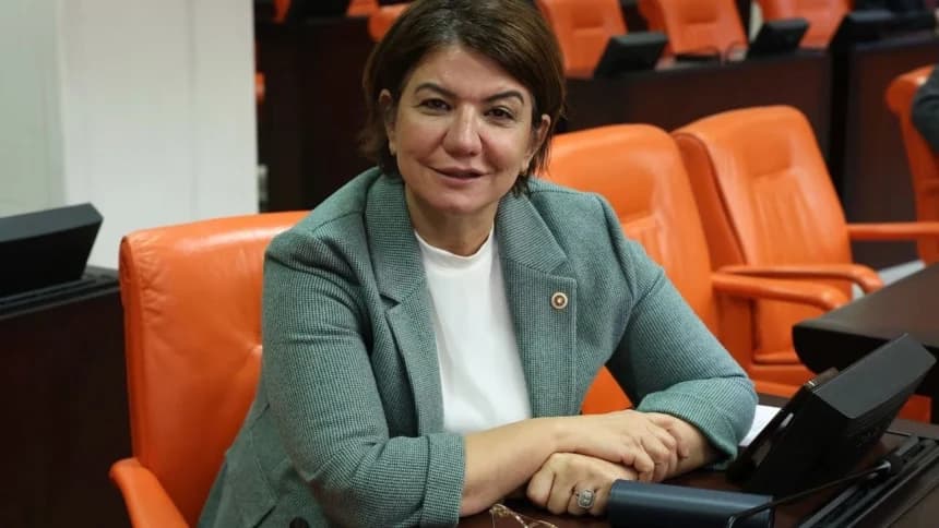 AKP’li vekilden Ataman Öcalan’a teşekkür: “Allah razı olsun”