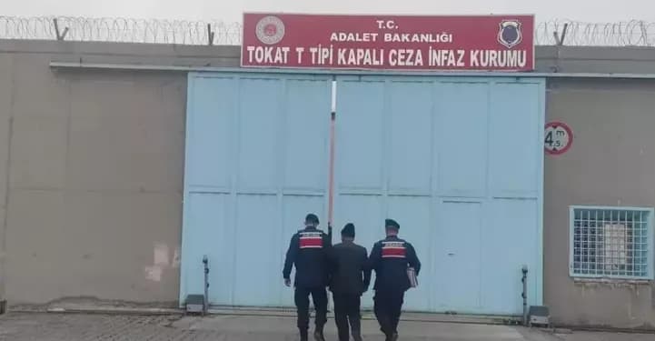 Tokat T Tipi Kapalı Cezaevi: Ağız içi aramaya karşı çıkan tutuklular hastaneye götürülmüyor