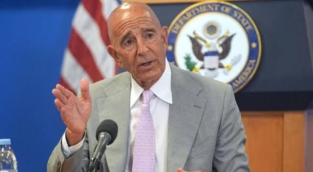 Barrack: ‘Türkiye-İsrail gerilimi ‘3.Dünya Savaşı’na yol açabilirdi’