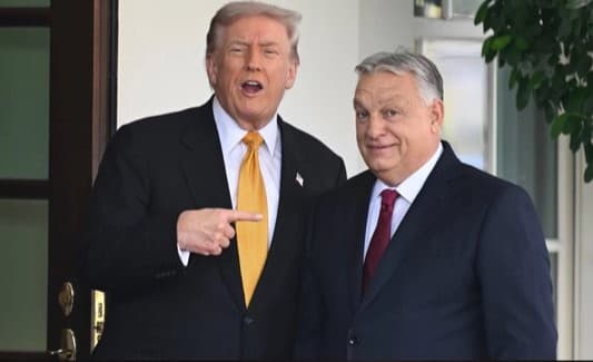 Macaristan’da 16 yıllık Orban dönemi bitti: Seçimi muhalefet kazandı