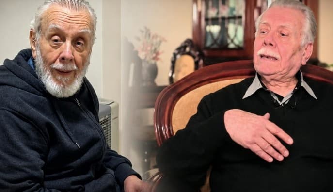Sedyeyle tahliye edilen edebiyat öğretmeni Uğur Öztaş vefat etti