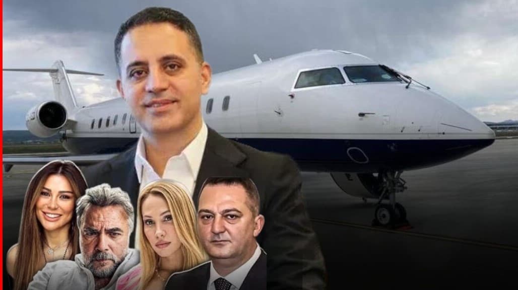 İmamoğlu’nun dedikleri ‘uyuşturucu ve fuhuş jeti’nin sahibi: “Koyu Reisçiyim, herkes beni tanır”