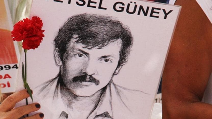 Cumartesi Anneleri: 43 yıldır soruyoruz, Veysel Güney nerede?