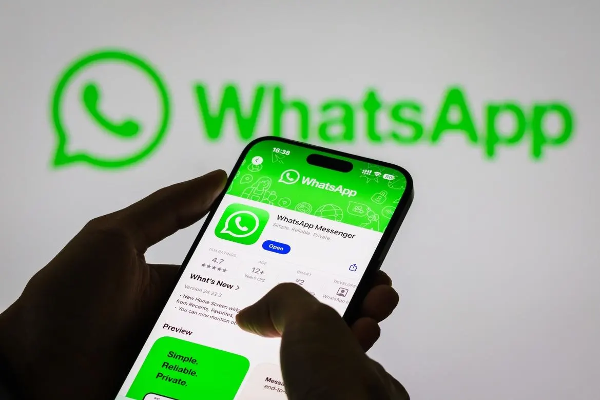 WhatsApp’a beklenen özellik sonunda geldi