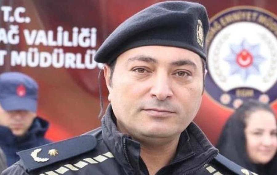 Kaybolmaması için çalmış: Depremzedelere gönderilen malzemeleri çalan Polis Müdüründen pişkin savunma