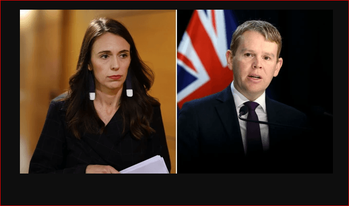 Yeni Zelanda’da Başbakan belli oldu: Ardern’in koltuğuna Chris Hipkins oturacak