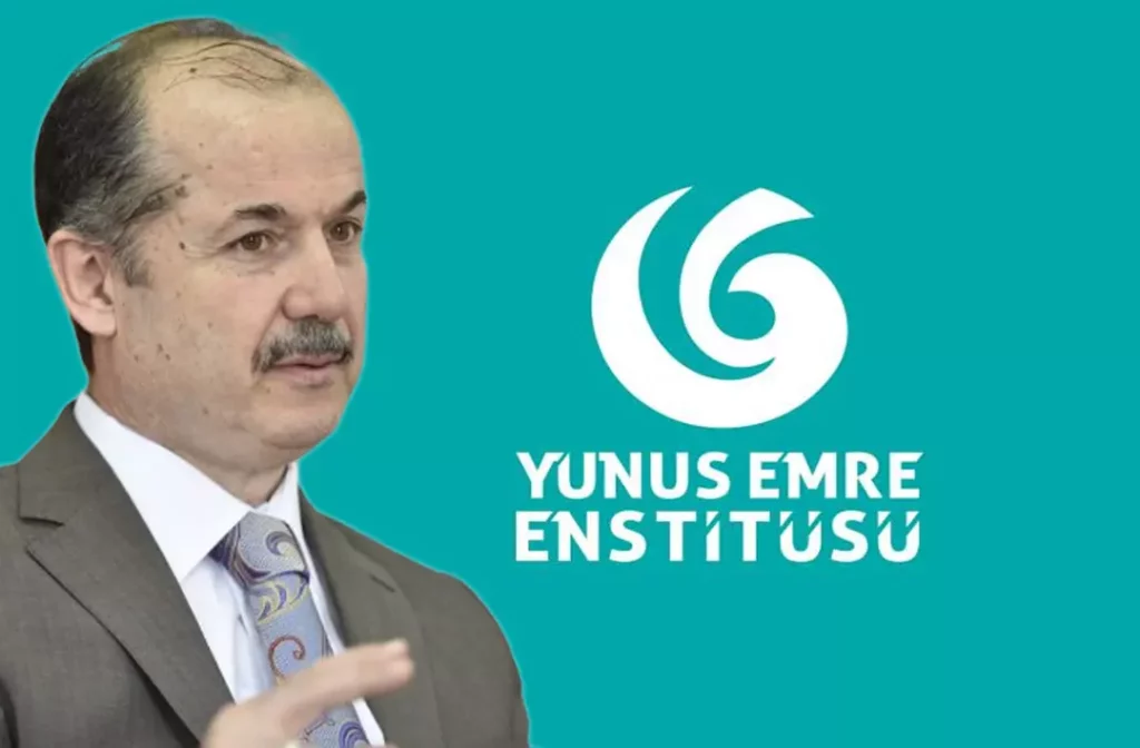 Yunus Emre Enstitüsü’ndeki soygunun detayları: Sahte tutanaklarla milyonlar aktarmışlar