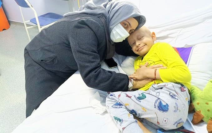 Acı haberi veren Yusuf Kerim’in Babası:Canım oğlum Yusufumu kaybettik
